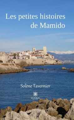 eBook: Les petites histoires de Mamido