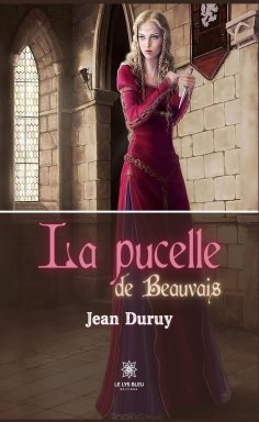 eBook: La pucelle de Beauvais