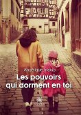 eBook: Les pouvoirs qui dorment en toi