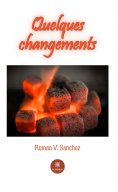 eBook: Quelques changements