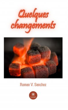 eBook: Quelques changements