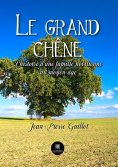 eBook: Le grand chêne