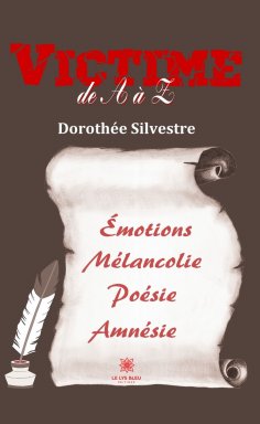 eBook: Victime de A à Z