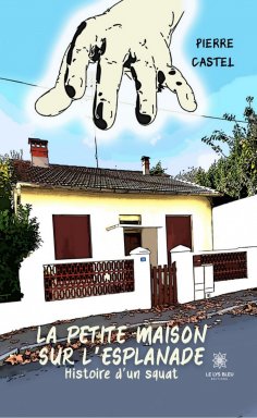 eBook: La petite maison sur l’esplanade