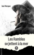 eBook: Les Ramblas se jettent à la mer