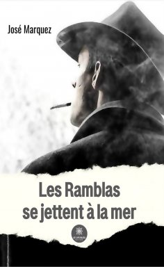 eBook: Les Ramblas se jettent à la mer