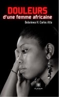 eBook: Douleurs d’une femme africaine