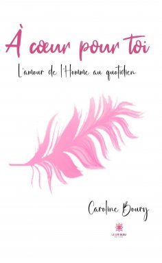 eBook: À cœur pour toi