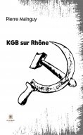 eBook: KGB sur Rhône