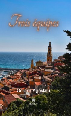 eBook: Trois équipes