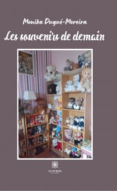 eBook: Les souvenirs de demain