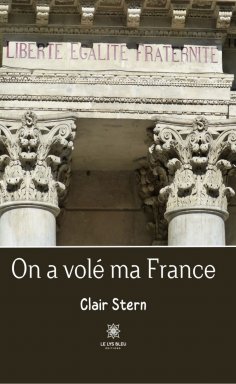 eBook: On a volé ma France