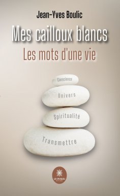 eBook: Mes cailloux blancs
