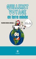 eBook: Guilleret voyage en terre minée
