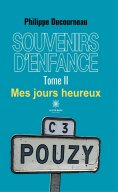 eBook: Souvenirs d'enfance - Tome 2