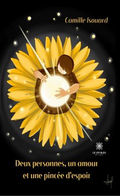 eBook: Deux personnes, un amour et une pincée d'espoir