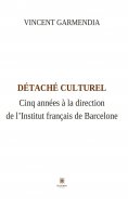 eBook: Détaché culturel
