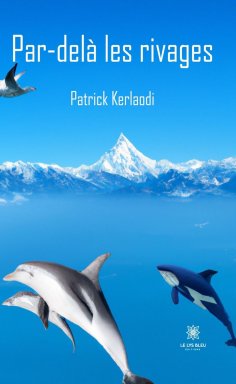 eBook: Par-delà les rivages