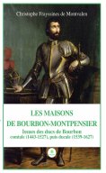 eBook: Les Maisons de Bourbon-Montpensier