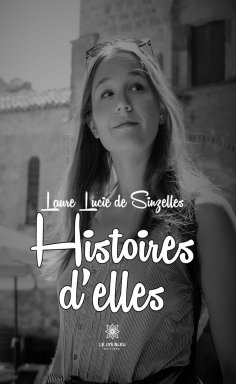 eBook: Histoires d’elles