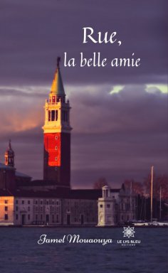 eBook: Rue, la belle amie