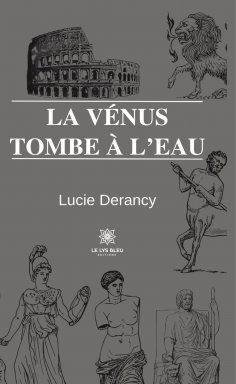 ebook: La Vénus tombe à l’eau
