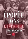 ebook: Épopée dans l’Est rouge