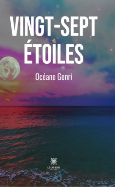 ebook: Vingt-sept étoiles