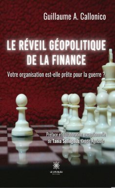 eBook: Le réveil géopolitique de la finance
