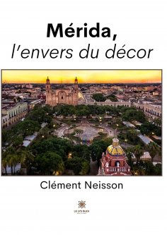 eBook: Mérida, l’envers du décor