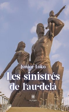 ebook: Les sinistrés de l’au-delà