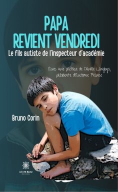 eBook: Papa revient vendredi