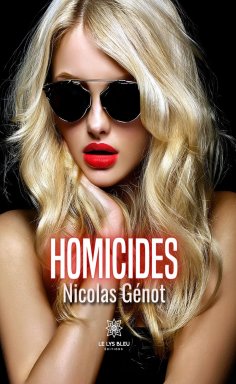 eBook: Homicides