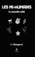 eBook: Les mi-humains