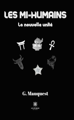 eBook: Les mi-humains