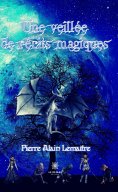 eBook: Une veillée de récits magiques