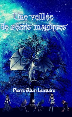 eBook: Une veillée de récits magiques