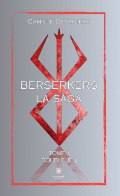 eBook: Berserkers - Tome 2