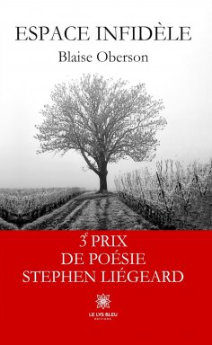 eBook: Espace infidèle