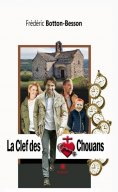 eBook: La Clef des Chouans