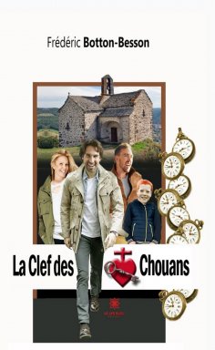 eBook: La Clef des Chouans