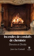 eBook: Incendies de conduits de cheminée