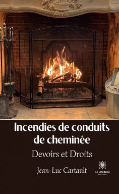 eBook: Incendies de conduits de cheminée