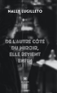 eBook: De l’autre côté du miroir, elle revient enfin