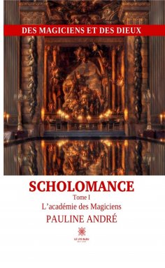 eBook: Scholomance - Tome 1