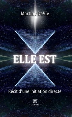eBook: Elle est