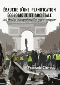 eBook: Ébauche d’une planification écologique et sociétale