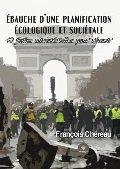 eBook: Ébauche d’une planification écologique et sociétale