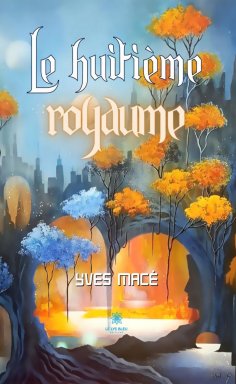 eBook: Le huitième royaume