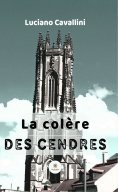 eBook: La colère des cendres
